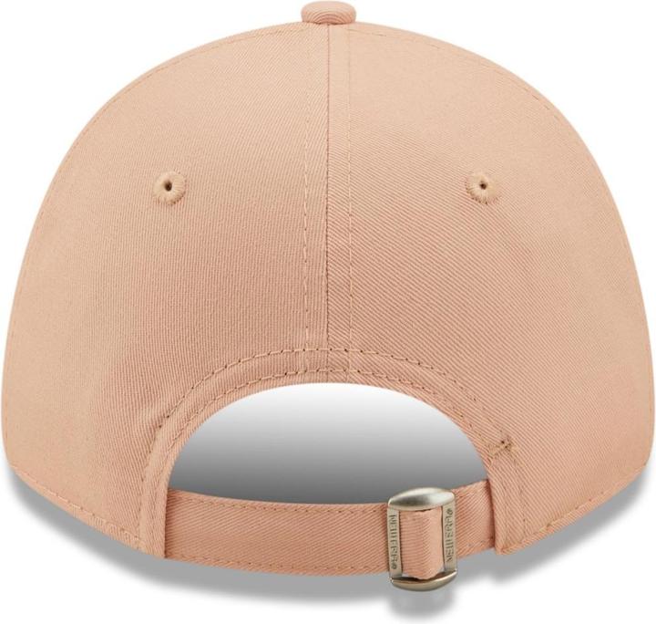 Produktbild New Era 9Forty Kinder Cap - New York Yankees rosa - Toddler (50, 51, 52)