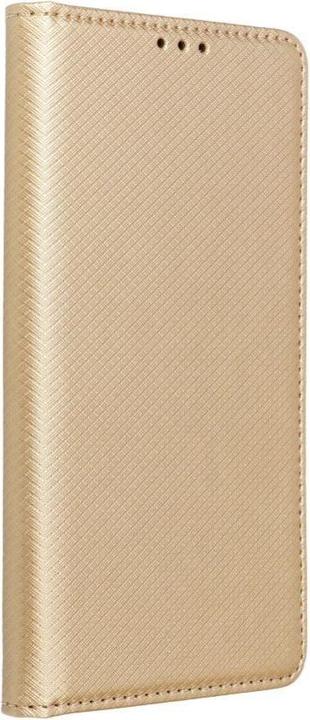 Produktbild NoName Rückwandabdeckung OEM SMART CASE Book für XIAOMI Redmi Note 11 / 11S gold (1 x)