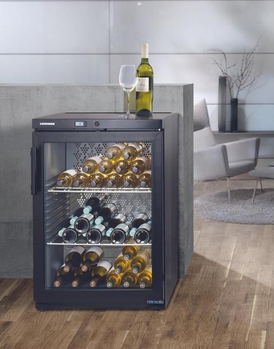 Produktbild Liebherr Weinschrank WKb 1802 - 21