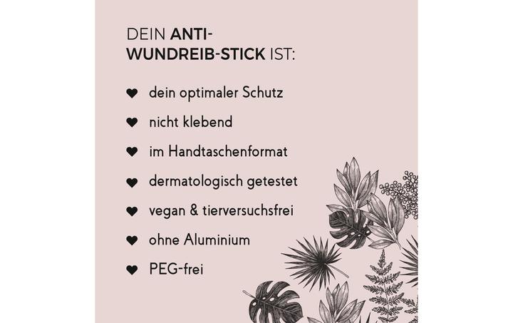 Immagine prodotto Summersaver Stick anti-sfregamento (Crema corpo)