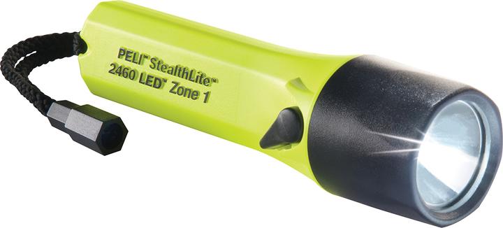 Lampe de poche