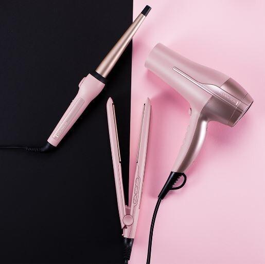 Immagine prodotto Remington Piastra S5901 (Piastra per capelli)