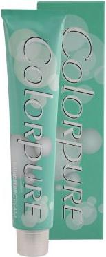 Image du produit Comair Couleur des cheveux Colorpure (Platinum Blonde)