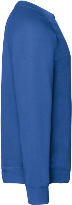 Produktbild Fruit of the Loom Premium Sweatshirt angesetzte Ärmel (M)