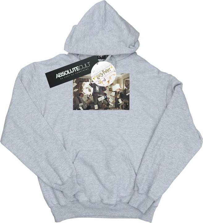 Produktbild Letter From Hogwarts Kapuzenpullover (4XL)