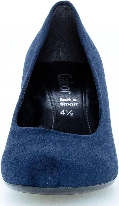 Actual product image Gabor Pumps (37.5)