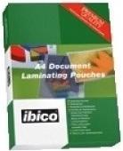 Image du produit GBC Pochette de plastification (A4, 100 pièce(s), 125 µm)