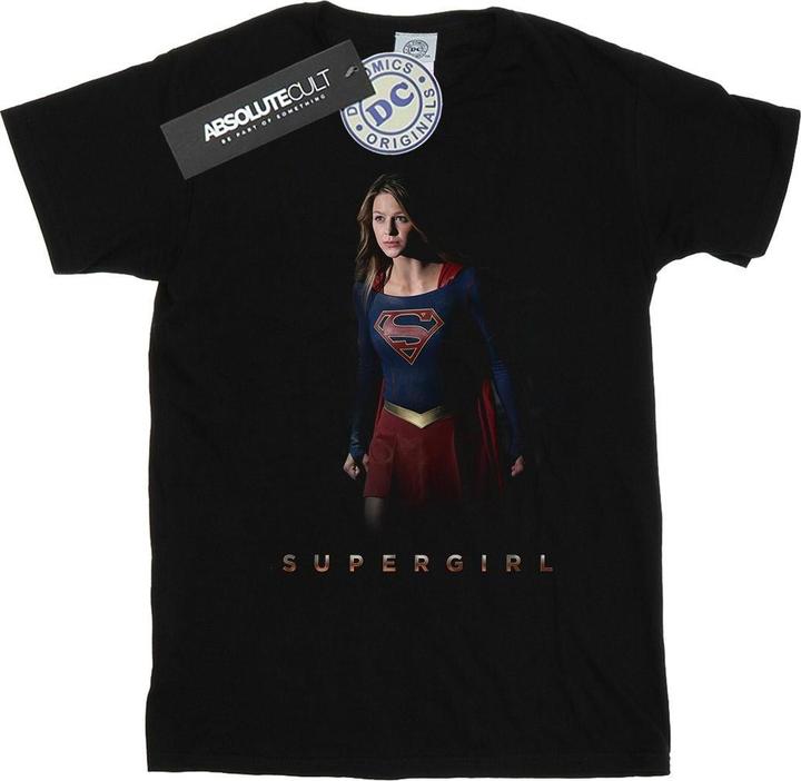 Supergirl TV Series Kara Standing TShirt