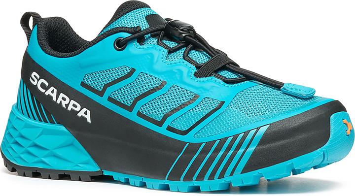 Actual product image Scarpa Kid's Ribelle Run (38)