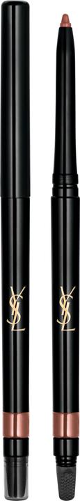 Image du produit Yves Saint Laurent Dessin des Lèvres (20 Brun Sahara)