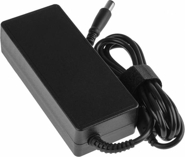 Actual product image GreenCell PRO Laptop Power Pack / Charger for Dell Latitude D600 D610 D620 1545 XPS 16 (90 W)