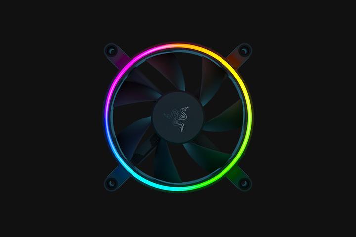 Immagine prodotto Razer Kunai Chroma (120 mm, 1 x)