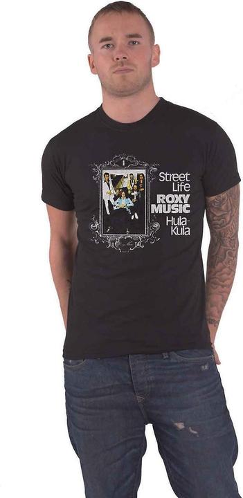 Universal Textiles Street Life HulaKula TShirt