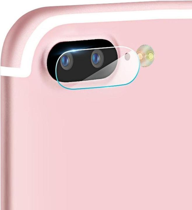 Image du produit PhoneLook Vitre de protection caméra (Apple iPhone 7 Plus)