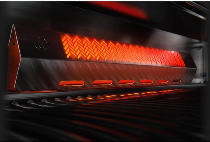 Actual product image Napoleon Grill Rogue 525SE (26.10 kW)