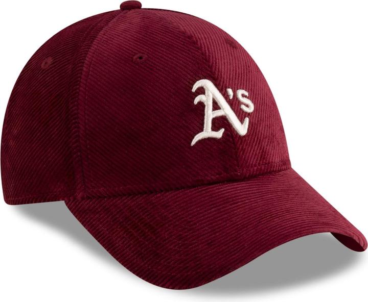 New Era 9Forty Strapback Cap - KORD Oakland Athletics
