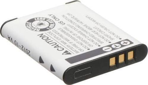 Actual product image Pentax Li-Ion battery D-LI92 (Camera battery)