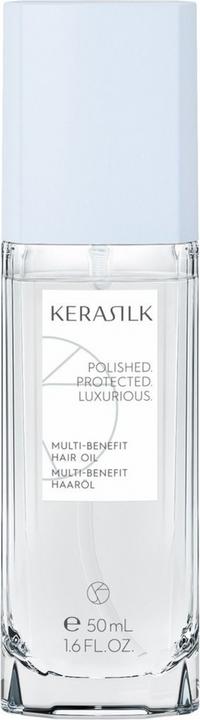 Image du produit Kerasilk Huile capillaire Multi-Benefit (50 ml)