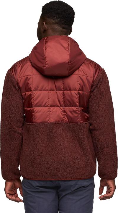 Immagine prodotto Cotopaxi Giacca Trico Hybrid con cappuccio (M)