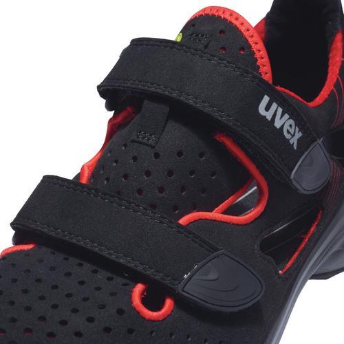 Productafbeelding Uvex Safety 1 G2 (S1P, 48)