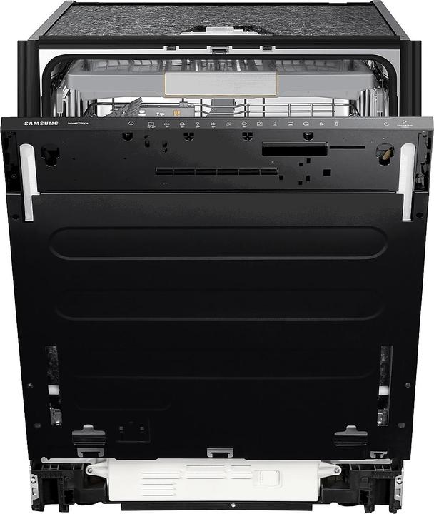 Produktbild Samsung DW8700B Vollintegrierbarer Geschirrspüler, 60 cm, 14 Massgedecke