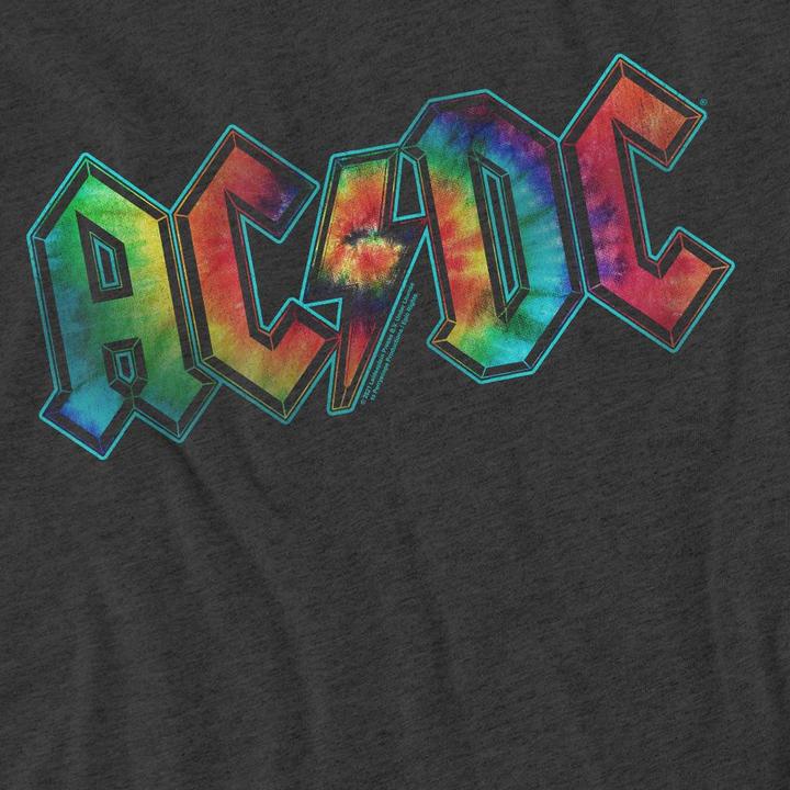 Produktbild AC/DC TShirt (L)