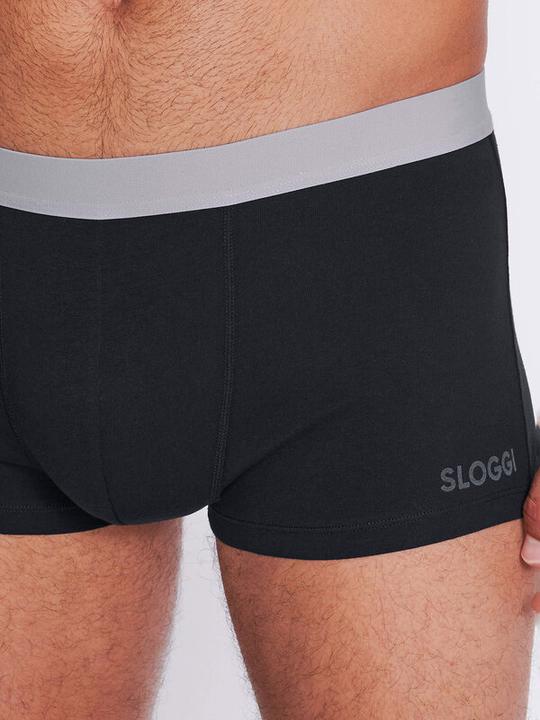 Immagine prodotto Sloggi Go Abc 2.0 (XXL, Confezione da 2)
