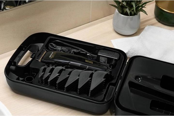 Immagine prodotto Sencor Tagliacapelli SHP 8400BK
