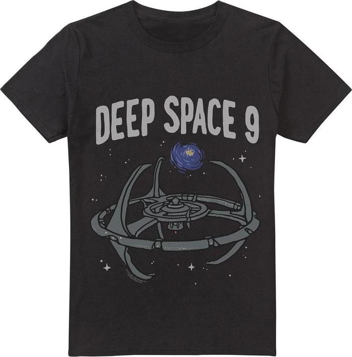 The Bajor TShirt (L)