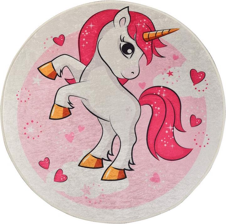 Produktbild Confetti Carpets Giavanna (200 x 200 cm)