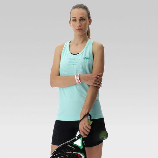 Actual product image UYN Ärmelloses Shirt Padel Series (L)