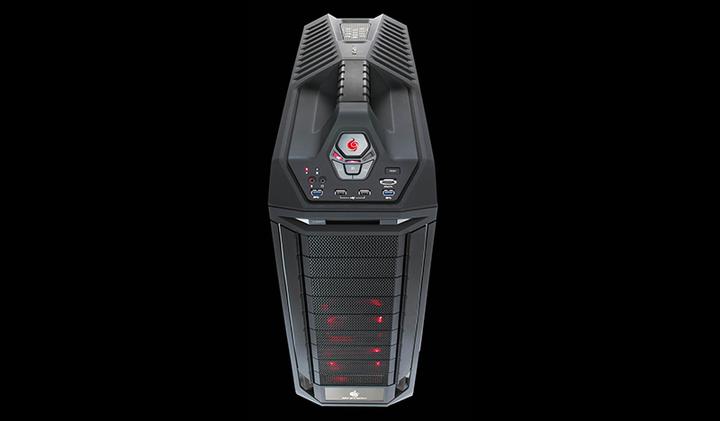 Produktbild Cooler Master Storm Trooper (ATX, XL-ATX)