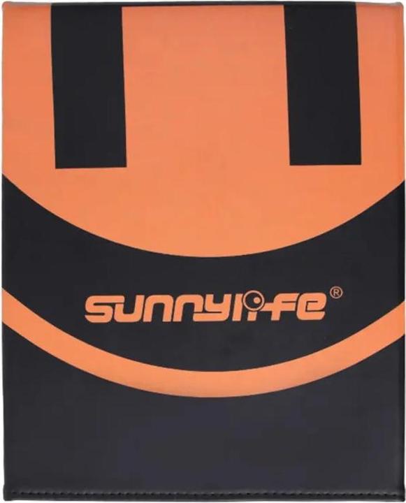 Actual product image Sunnylife Landing pad for drones 55cm hexagon (TY-TJP08) (Drone landing site, DJI Mini 2)