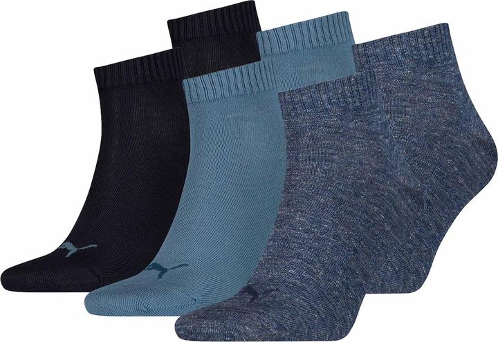 Puma Quarter (6er Pack, 35 - 38)