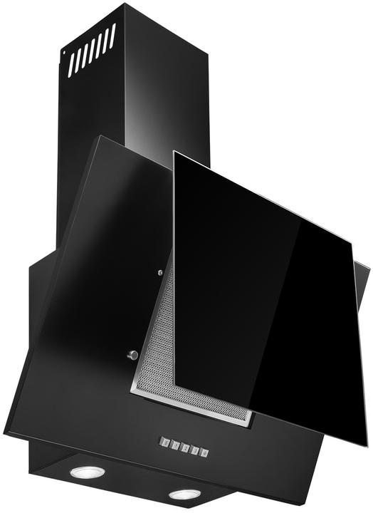 Actual product image Concept OPK5260BC (Wall hood)