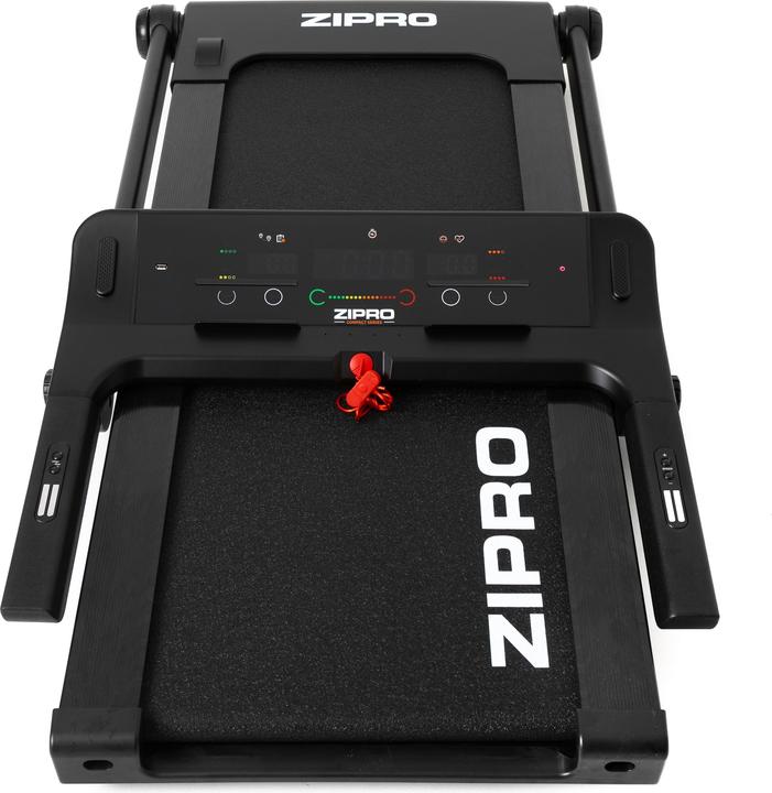 Actual product image Zipro Pacto