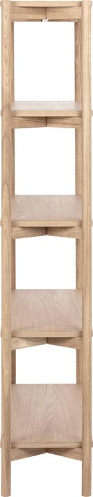 Produktbild AC Design Braidwood Regal (86 x 30 x 160 cm)