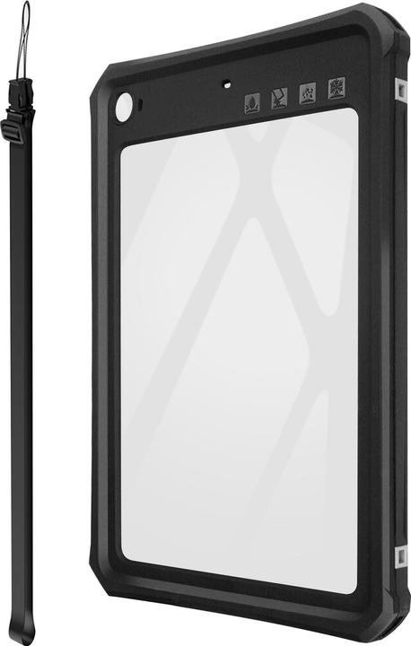 Image du produit Redpepper IP68 Waterproof, 360° degrés de protection Série (iPad mini 2019 (5. Gen))