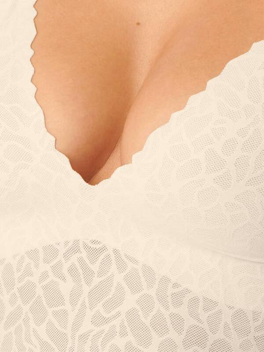 Immagine prodotto Sloggi Camicia reggiseno Zero Feel Lace 2.0 (Confezione singola, XL)