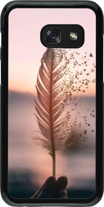 Actual product image PhoneLook Cover Hello September 11 19 (Samsung Galaxy A3 (2017))