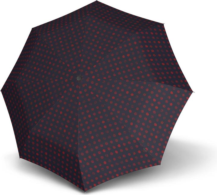 Knirps A.050 medium manual pinta sailor