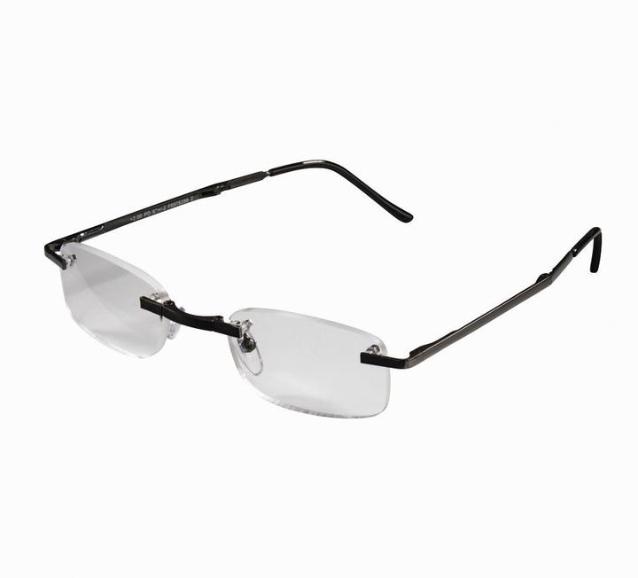 Immagine prodotto Hama Senza cornice, metallo, pistola, +2,5 dpt (+2.5)