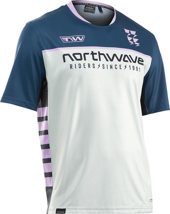 Image du produit Northwave Edge 2 Jersey manches courtes (L)