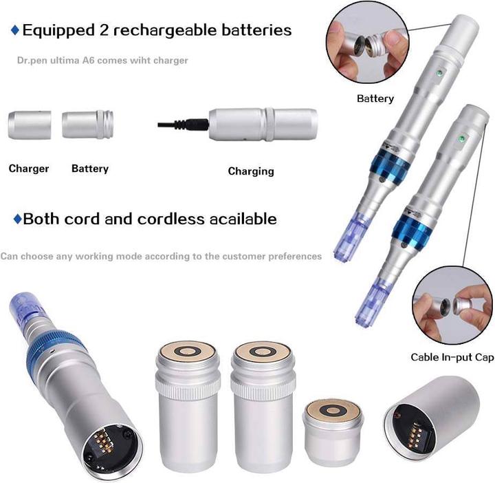 Image du produit MySweety Derma Pen