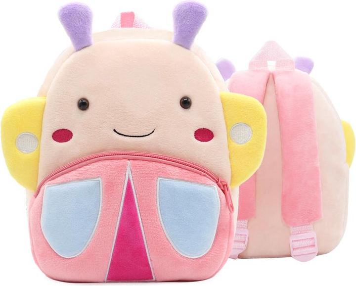 Only-Bags.Store Cartoon-Rucksack, Schulranzen, Kindergarten-Rucksack, Kinder-Rucksack
