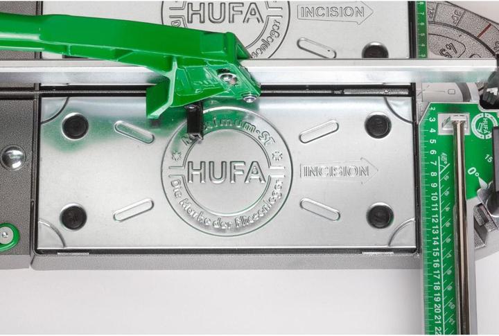 Produktbild HUFA Fliesenschneider Maximum-ST 1550 mm