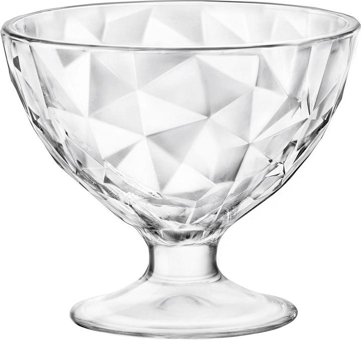 Immagine prodotto Bormioli Rocco Ciotola da dessert (10 cm, 0.22 l, 1 x)