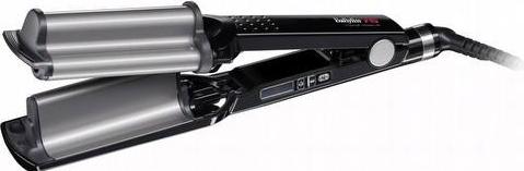 BaByliss Pro Onduliereisen Titanium Turmalin