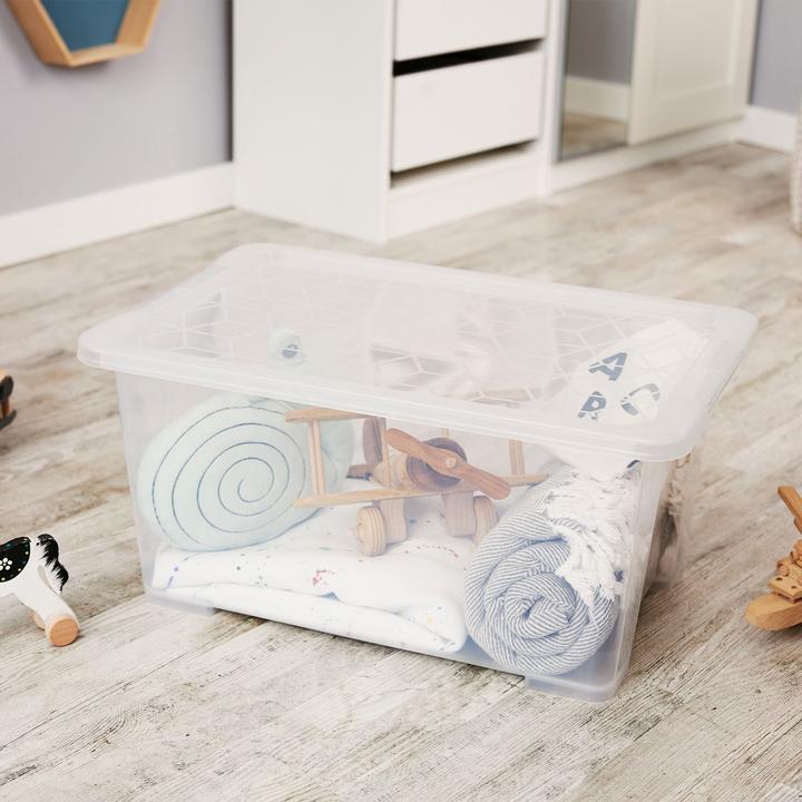 Produktbild Rotho Evo Easy (59 x 2 x 39.5 cm, 1 l)