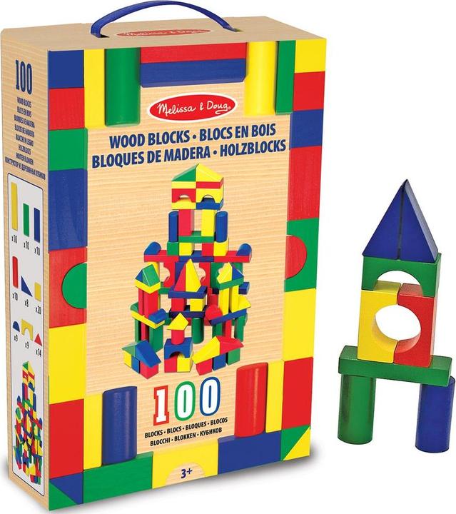 Image du produit Melissa & Doug Journaux de bord